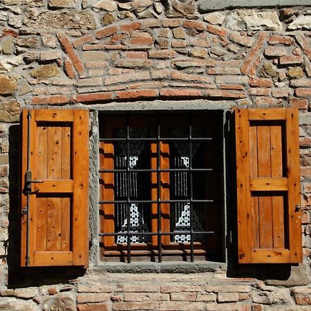Podere Fichereto Tuscany Apartment In Florence Countryside 스칸디치 외부 사진